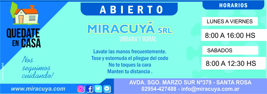 En casa